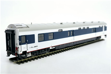 MTC HO XL25T行李车